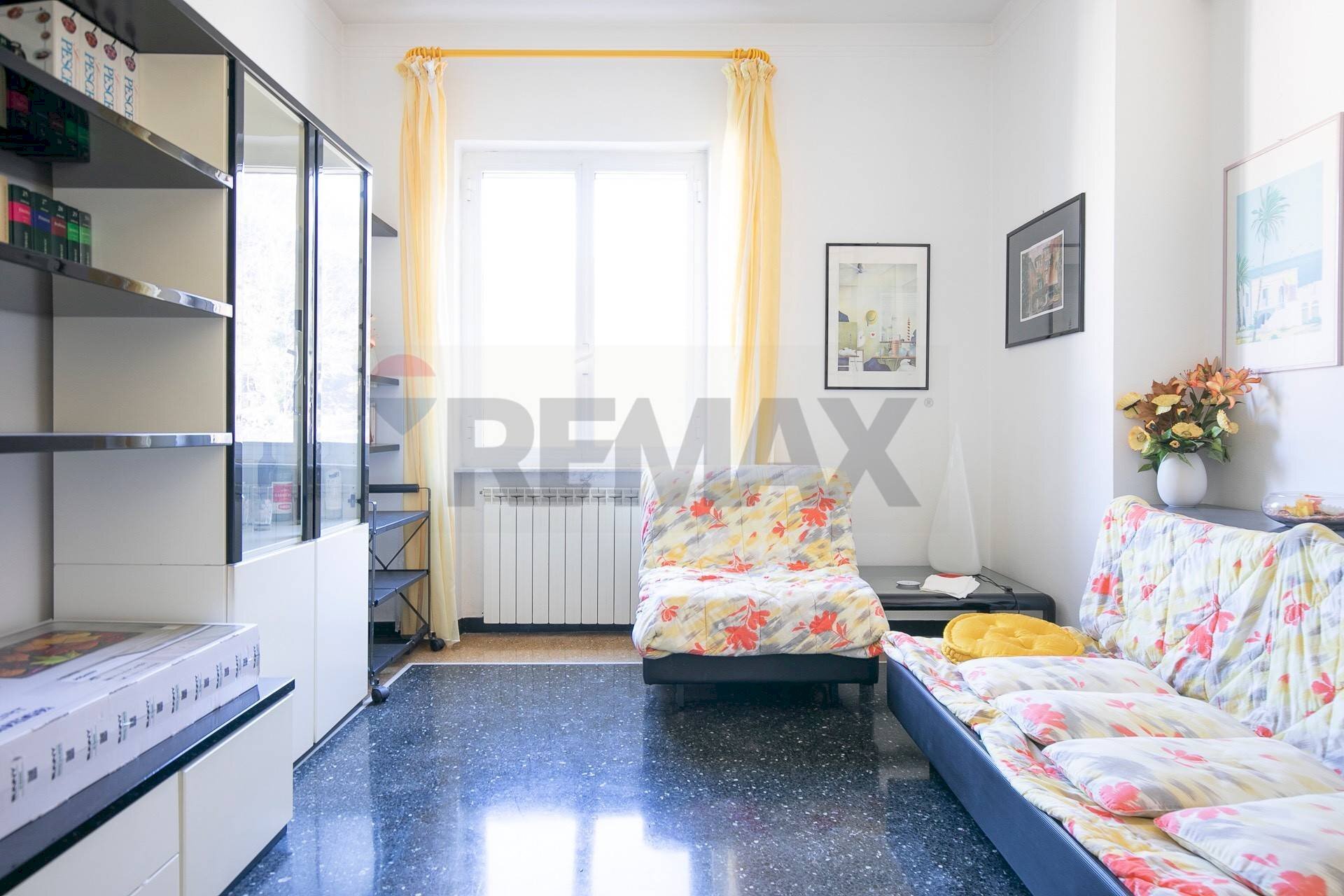 Monolocale Via Rosata, 35 
 Struppa, Genova (zona Struppa) - foto 2