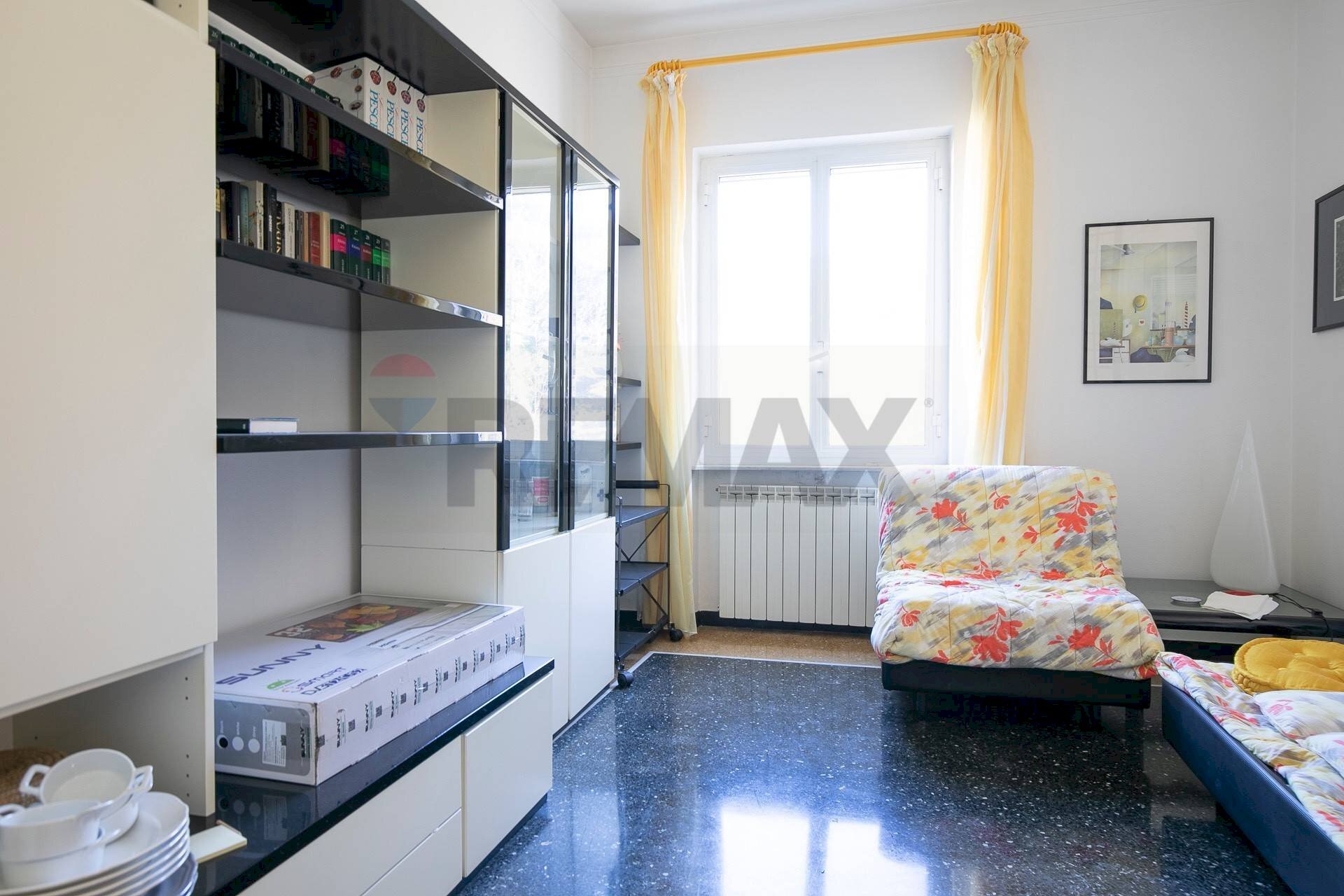 Monolocale Via Rosata, 35 
 Struppa, Genova (zona Struppa) - foto 3