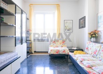 Monolocale Via Rosata, 35 
 Struppa, Genova (zona Struppa) - foto 2