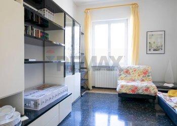 Monolocale Via Rosata, 35 
 Struppa, Genova (zona Struppa) - foto 3