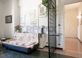 Monolocale Via Rosata, 35 
 Struppa, Genova (zona Struppa) - foto 4
