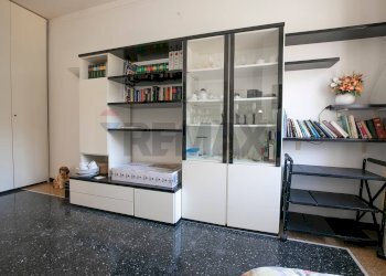 Monolocale Via Rosata, 35 
 Struppa, Genova (zona Struppa) - foto 7
