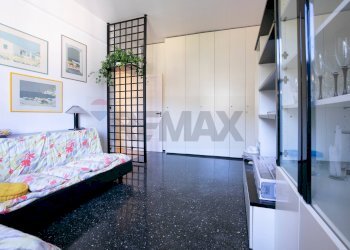 Monolocale Via Rosata, 35 
 Struppa, Genova (zona Struppa) - foto 9