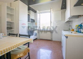 Monolocale Via Rosata, 35 
 Struppa, Genova (zona Struppa) - foto 10