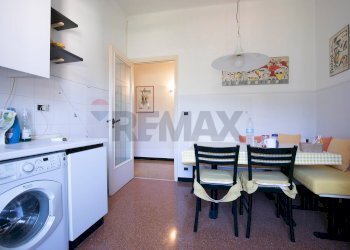 Monolocale Via Rosata, 35 
 Struppa, Genova (zona Struppa) - foto 11
