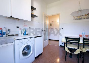 Monolocale Via Rosata, 35 
 Struppa, Genova (zona Struppa) - foto 12