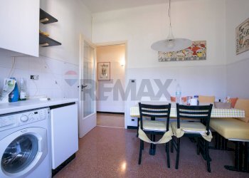 Monolocale Via Rosata, 35 
 Struppa, Genova (zona Struppa) - foto 13