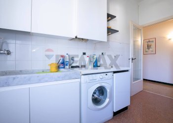 Monolocale Via Rosata, 35 
 Struppa, Genova (zona Struppa) - foto 14