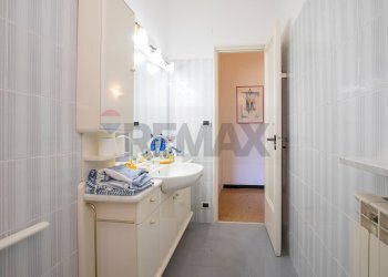 Monolocale Via Rosata, 35 
 Struppa, Genova (zona Struppa) - foto 17