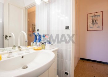 Monolocale Via Rosata, 35 
 Struppa, Genova (zona Struppa) - foto 18