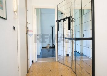 Monolocale Via Rosata, 35 
 Struppa, Genova (zona Struppa) - foto 20