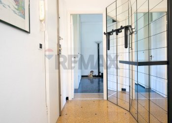Monolocale Via Rosata, 35 
 Struppa, Genova (zona Struppa) - foto 21