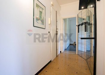 Monolocale Via Rosata, 35 
 Struppa, Genova (zona Struppa) - foto 23