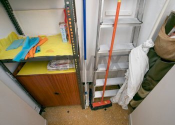 Monolocale Via Rosata, 35 
 Struppa, Genova (zona Struppa) - foto 24