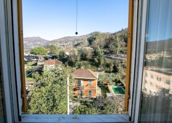 Monolocale Via Rosata, 35 
 Struppa, Genova (zona Struppa) - foto 25