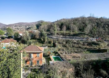 Monolocale Via Rosata, 35 
 Struppa, Genova (zona Struppa) - foto 26