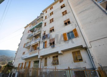 Monolocale Via Rosata, 35 
 Struppa, Genova (zona Struppa) - foto 29