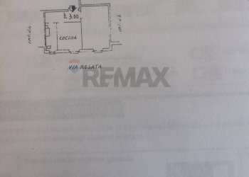 Monolocale Via Rosata, 35 
 Struppa, Genova (zona Struppa) - foto 31