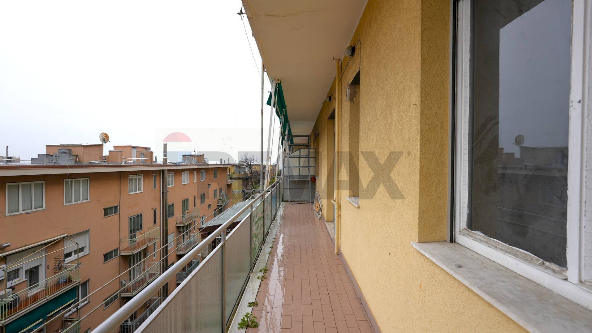 Bilocale via Brindisi, 18 
 S. Teodoro, Genova (zona Lagaccio) - foto 1