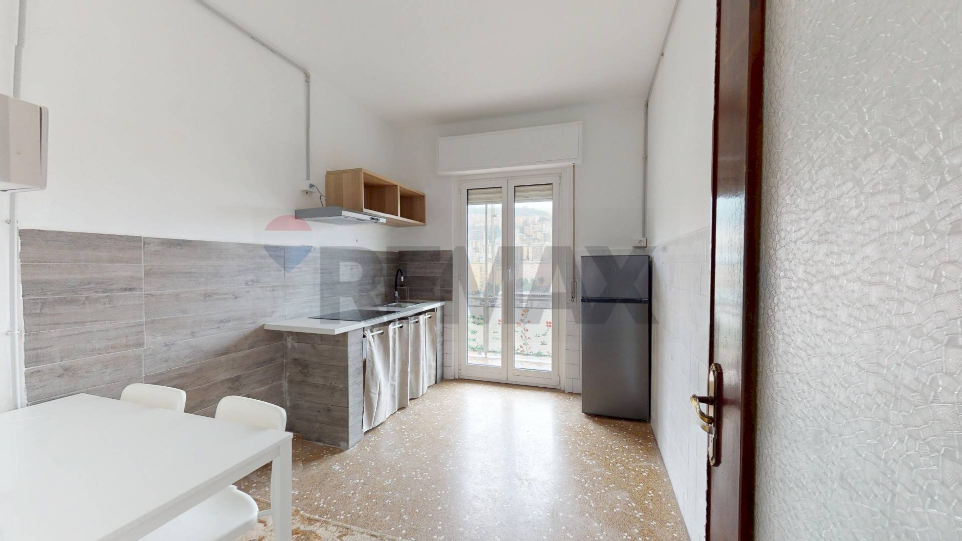 Bilocale via Brindisi, 18
S. Teodoro, Genova (zona Lagaccio) - foto 2