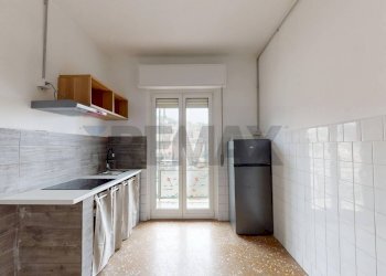 Bilocale via Brindisi, 18 
 S. Teodoro, Genova (zona Lagaccio) - foto 24