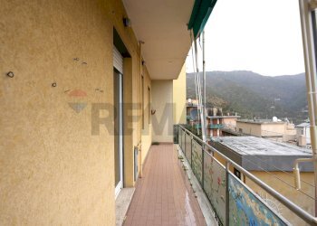 Bilocale via Brindisi, 18 
 S. Teodoro, Genova (zona Lagaccio) - foto 4