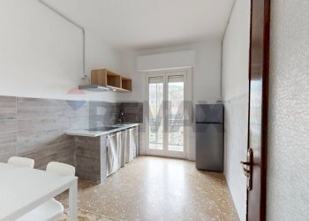 Bilocale via Brindisi, 18 
 S. Teodoro, Genova (zona Lagaccio) - foto 2