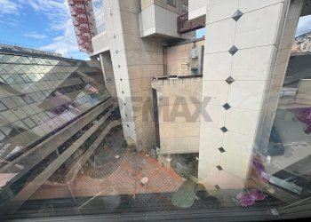 Ufficio Corso Buenos Aires, 8 
 Centro, Genova (zona Centro) - foto 7