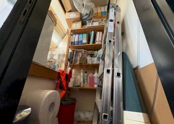 Ufficio Corso Buenos Aires, 8 
 Centro, Genova (zona Centro) - foto 12