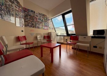 Ufficio Corso Buenos Aires, 8 
 Centro, Genova (zona Centro) - foto 20