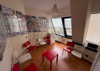 Ufficio Corso Buenos Aires, 8 
 Centro, Genova (zona Centro) - foto 21