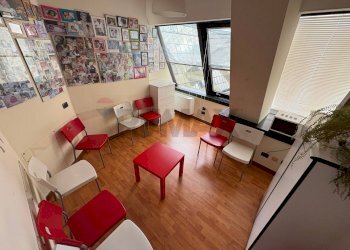 Ufficio Corso Buenos Aires, 8 
 Centro, Genova (zona Centro) - foto 22