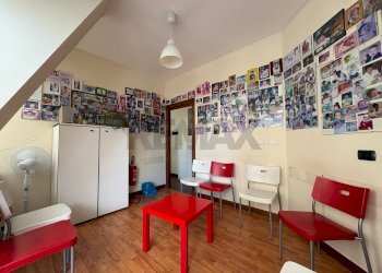 Ufficio Corso Buenos Aires, 8 
 Centro, Genova (zona Centro) - foto 28