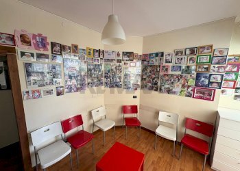 Ufficio Corso Buenos Aires, 8 
 Centro, Genova (zona Centro) - foto 31