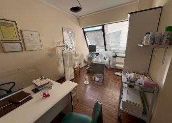 Ufficio Corso Buenos Aires, 8 
 Centro, Genova (zona Centro) - foto 33