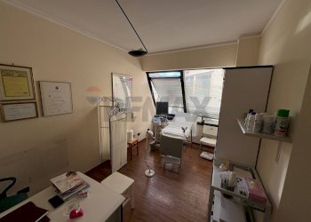 Ufficio Corso Buenos Aires, 8 
 Centro, Genova (zona Centro) - foto 34