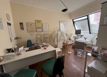 Ufficio Corso Buenos Aires, 8 
 Centro, Genova (zona Centro) - foto 35