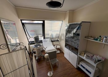 Ufficio Corso Buenos Aires, 8 
 Centro, Genova (zona Centro) - foto 36