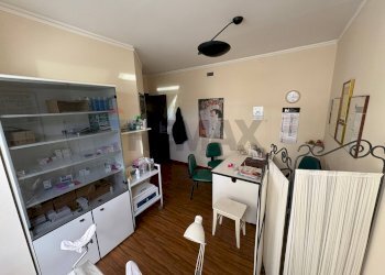 Ufficio Corso Buenos Aires, 8 
 Centro, Genova (zona Centro) - foto 39