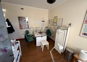 Ufficio Corso Buenos Aires, 8 
 Centro, Genova (zona Centro) - foto 40