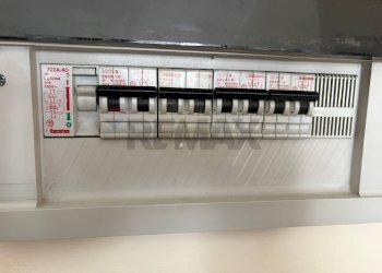 Ufficio Corso Buenos Aires, 8 
 Centro, Genova (zona Centro) - foto 43