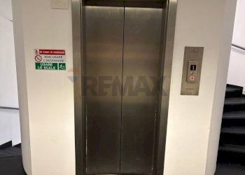 Ufficio Corso Buenos Aires, 8 
 Centro, Genova (zona Centro) - foto 44