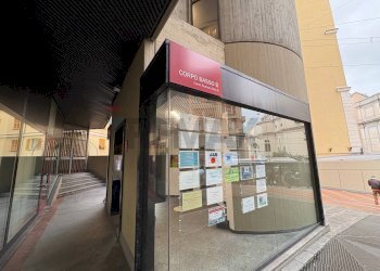 Ufficio Corso Buenos Aires, 8 
 Centro, Genova (zona Centro) - foto 46