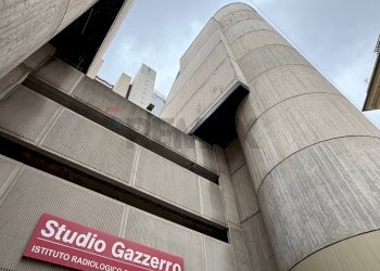 Ufficio Corso Buenos Aires, 8 
 Centro, Genova (zona Centro) - foto 48