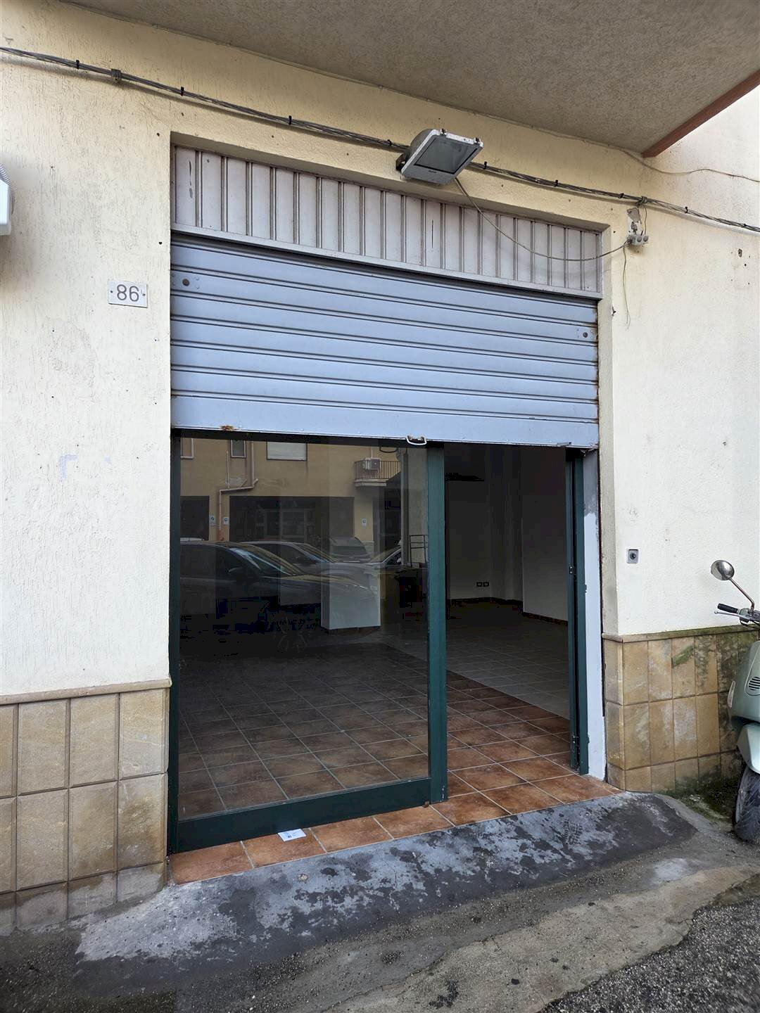 Locale Commerciale Via Modigliani 86, Sciacca - foto 1