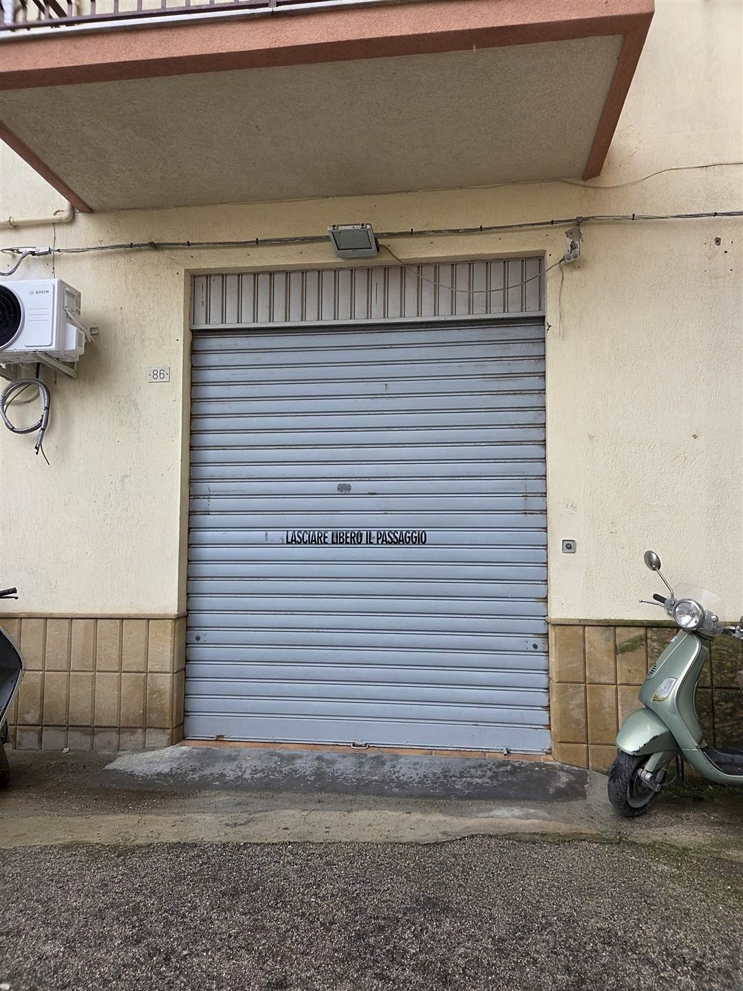 Locale Commerciale Via Modigliani 86, Sciacca - foto 2