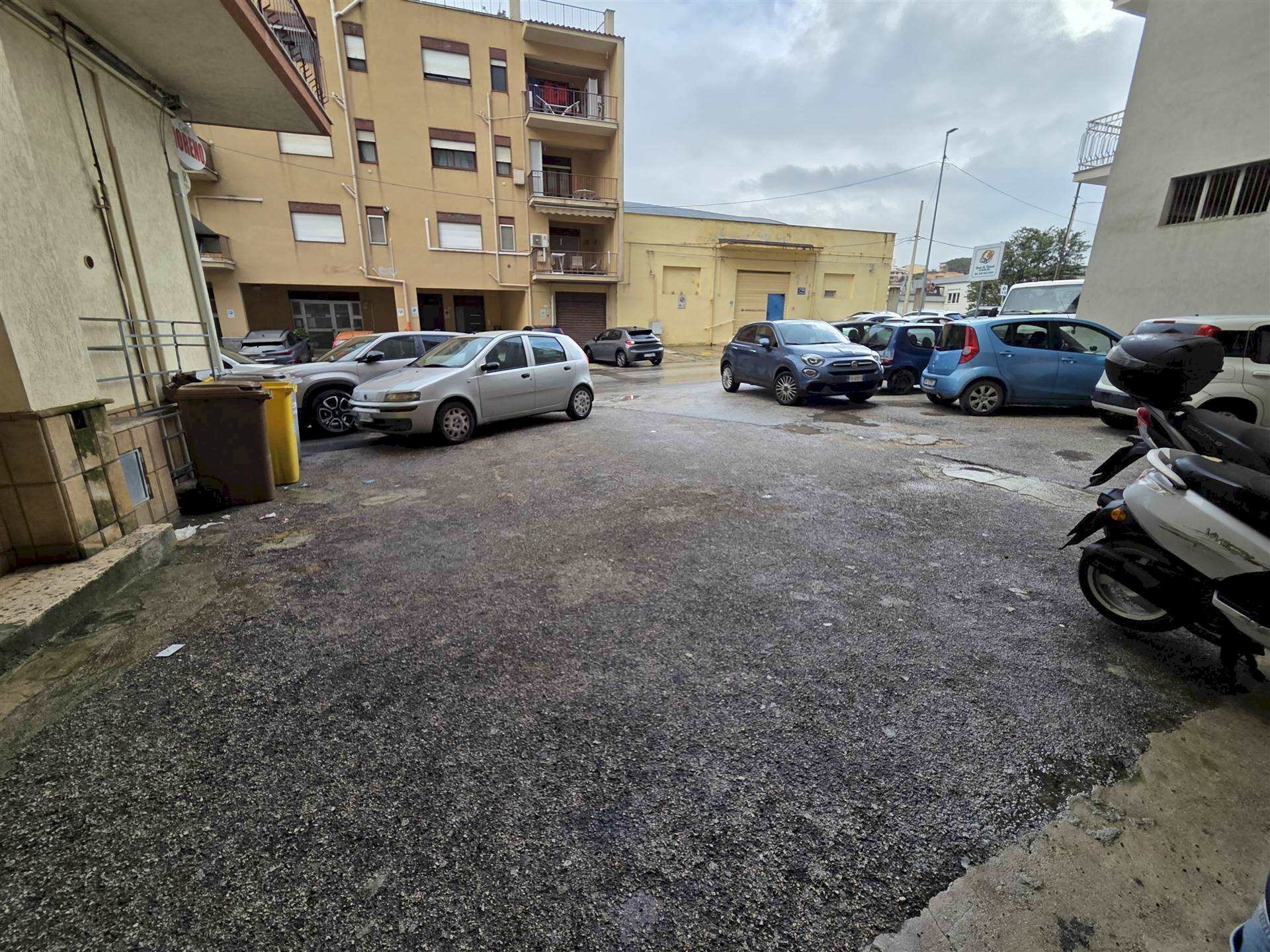 Locale Commerciale Via Modigliani 86, Sciacca - foto 3