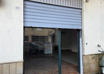 Locale Commerciale Via Modigliani 86, Sciacca - foto 1