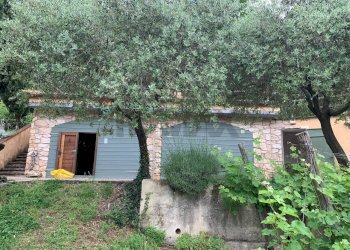 Casale Via Grena, SNC 
 Zandobbio, Zandobbio - foto 12