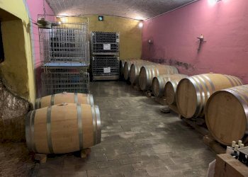 Casale Via Grena, SNC 
 Zandobbio, Zandobbio - foto 16